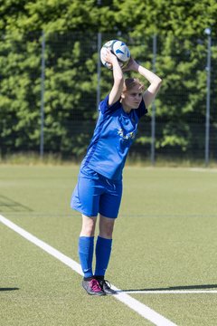 Bild 208 - wBJ Rissen - Victoria : Ergebnis: 4:1